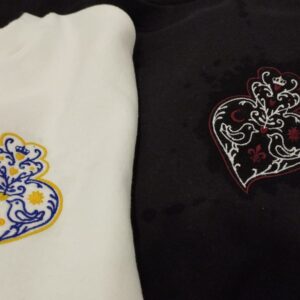 2x corações de viana couples edition